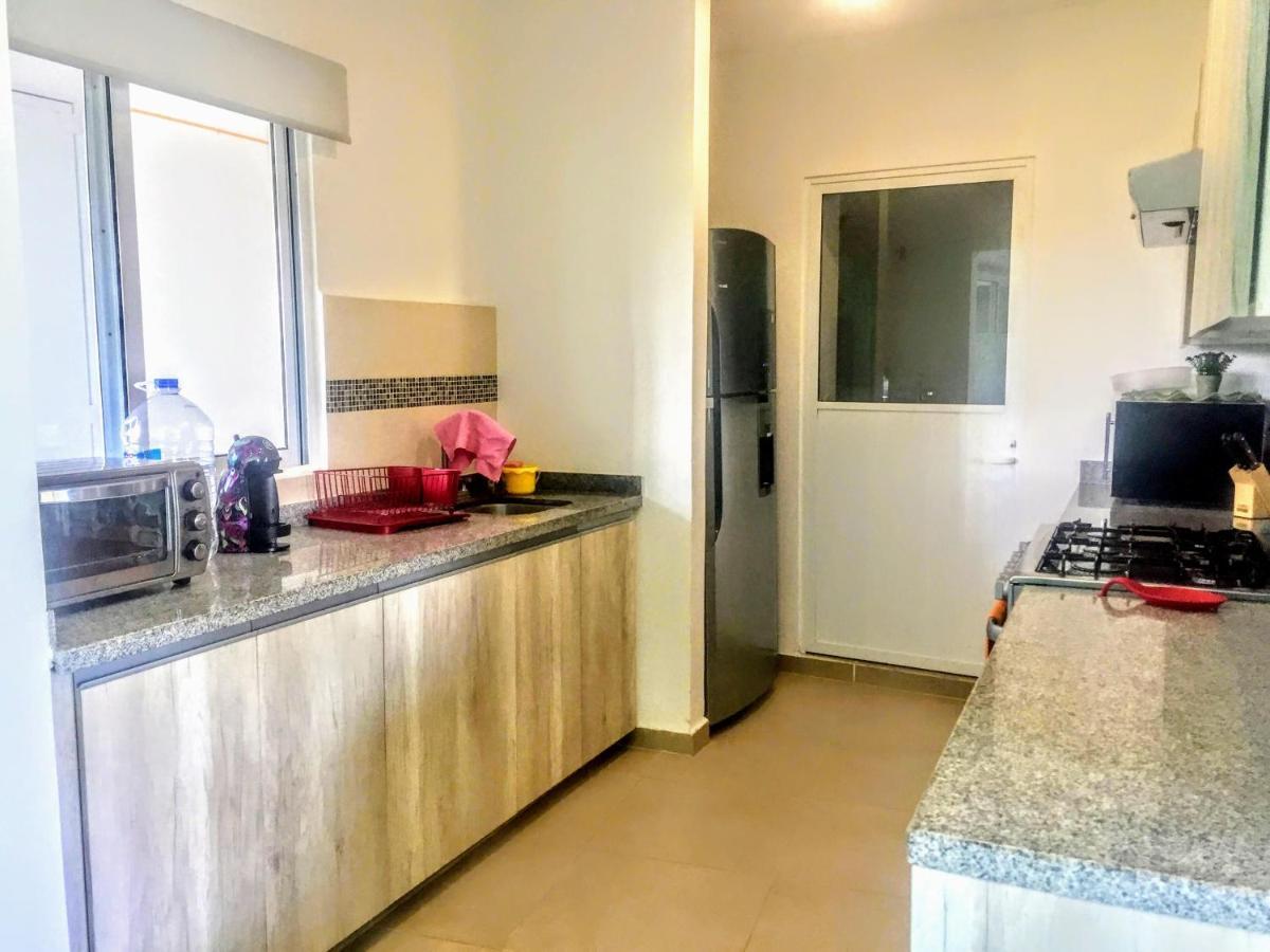 Escape Al Caribe Con Una Vista Impresionante En Pilarita'S Dream Lagoons Cancún Eksteriør bilde